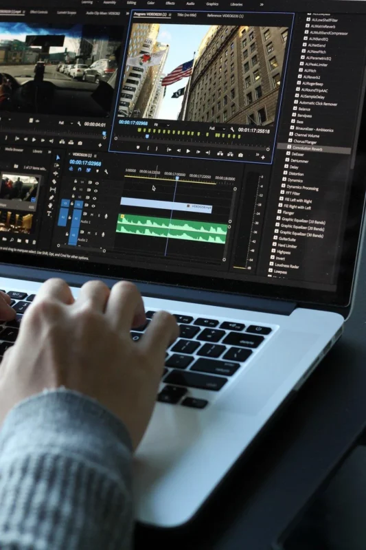 create free videos